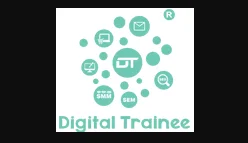 Digital Trainee logo - Analyticsjobs