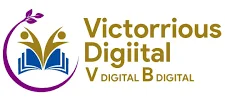 Victorious Digital logo - Analyticsjobs