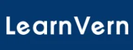 Learnvern logo - Analyticsjobs