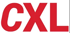 CXL Logo - Analyticsjobs