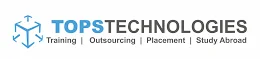 TOPS Technologies logo - Analyticsjobs