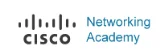 Cisco Networking Academy Logo-Analytics Jobs