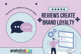 Cultivating Brand Loyalty Through Customer Reviews