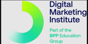 Digital Marketing Institute Logo-Analytics Jobs