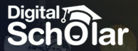 Digital Scholar Logo-Analytics Jobs