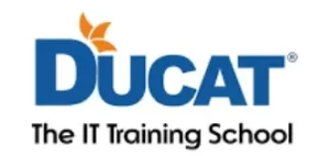 Ducat India Logo - Analytics Jobs