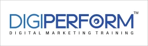 DigiPerform Logo - Analytics Jobs