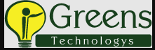 Greens Technologys Logo-Analytics Job