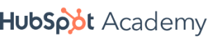 HubSpot Academy Logo-Analytics Jobs