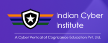 Indian Cyber Institute Logo-Analytics Jobs