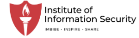 Institute Of Information Security (IIS) Logo-Analytics Jobs