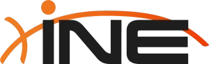 INE Logo - Analytics Jobs