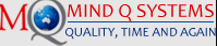 MindQ Systems Logo-Analytics Jobs