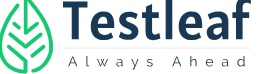 TestLeaf Logo-Analytics Jobs