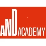 AND Academy Logo - Analytics Jobs