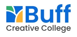 Buff Creative College Logo - Analytics Jobs