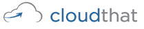 CloudThat Logo-Analytics Jobs