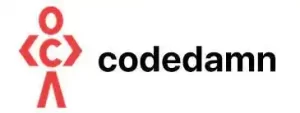 Codedamn Logo-Analytics Jobs