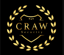 Craw Security Logo - Analytics Jobs