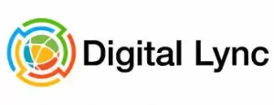 Digital Lync Logo - Analytics Jobs