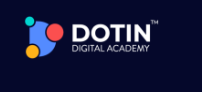 Dotin Digital Academy logo - Analytics Jobs