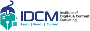 IDCM Logo - AnalyticsJobs