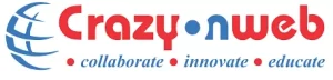 Crazyonweb logo - Analyticsjobs