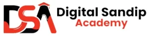 Digital Sandip Academy logo - Analyticsjobs