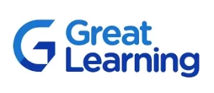 Great Learning Logo - Analytics Jobs