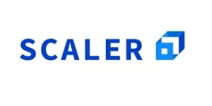 Scaler Academy logo - Analytics Jobs