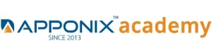 Apponix logo - Analyticsjobs