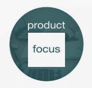Product Focus logo - Analytics Jobs