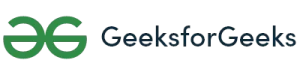 GeeksforGeeks logo - Analytics Jobs