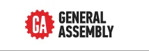 General Assembly logo- Analytics Jobs