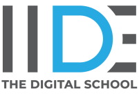 IIDE Logo - Analytics Jobs