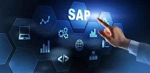what is SAP course?