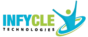 Infycle Technologies Logo - Analytics Jobs