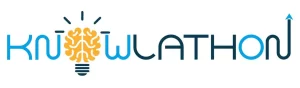 Knowlathon Logo - Analytics Jobs