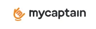 MyCaptain logo - Analytics Jobs