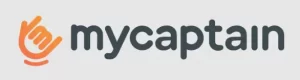 MyCaptain Logo - Analytics Jobs