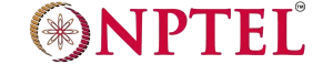 NPTEL Logo - Analytics Jobs