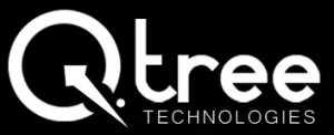 Qtree Technologies Logo - Analytics Jobs