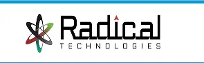 Radical Technologies logo - Analytics Jobs