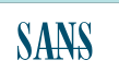 SANS Institute logo - Analytics Jobs