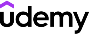 Udemy Logo- Analytics Jobs