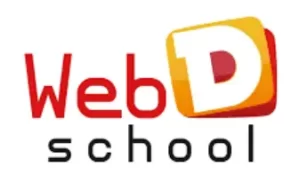 Webd School Logo - Analytics Jobs