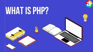 what is php?