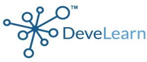 DeveLearn Logo - Analytics Jobs