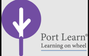 Port Learn Logo-Analytics Jobs