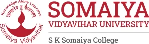 SK Somaiya College Logo - Analytics Jobs